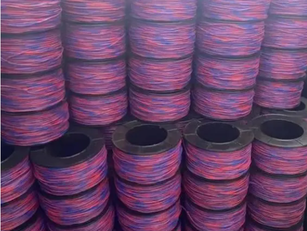 淇滨爆破母线必须符合的要求有哪些？